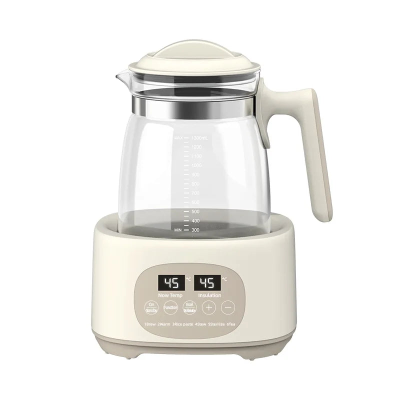 l Electric Kettle Baby Constant