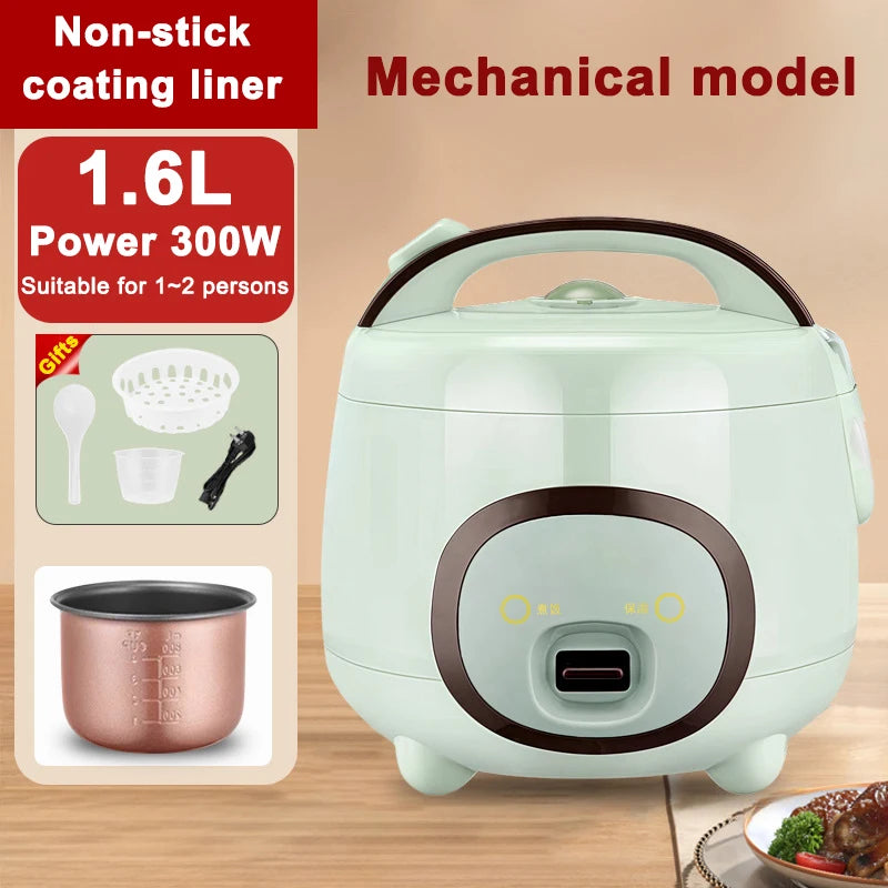 Household Electric Rice Cooker