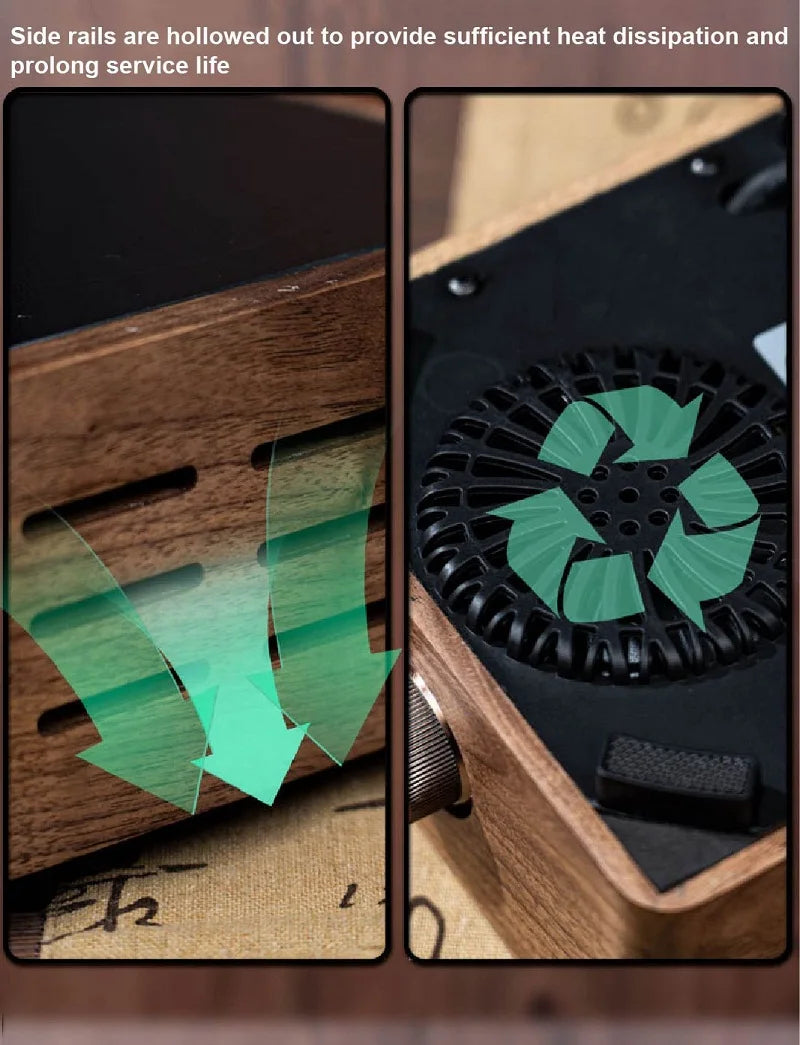 Electric Ceramic Stove Portable