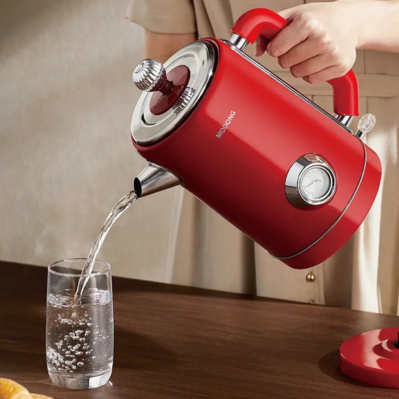 Vintage Electric Kettle