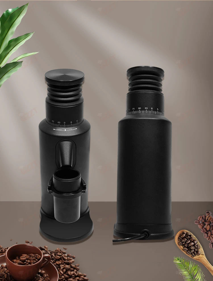 Espresso Coffee Bean Grinder