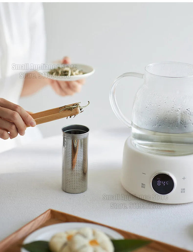 Pot Electric Kettle 1L Household