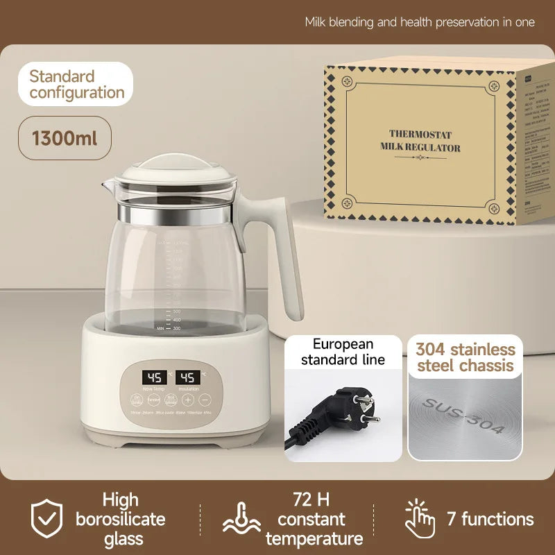 l Electric Kettle Baby Constant