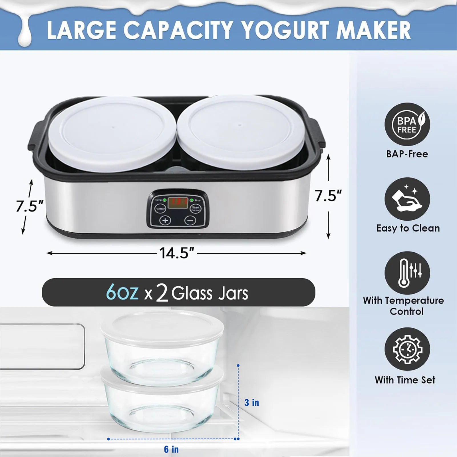 Automatic Temperature Control