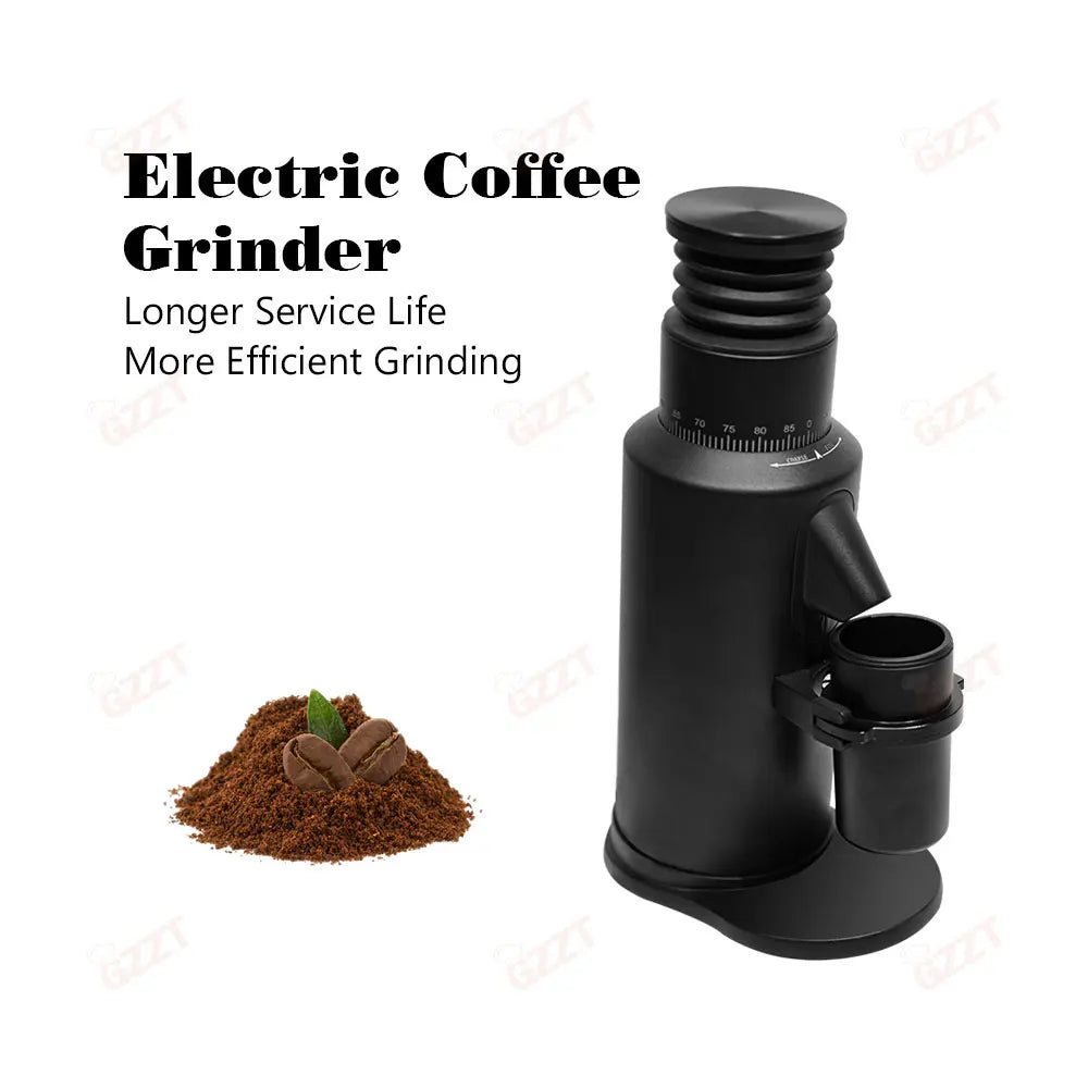 Espresso Coffee Bean Grinder