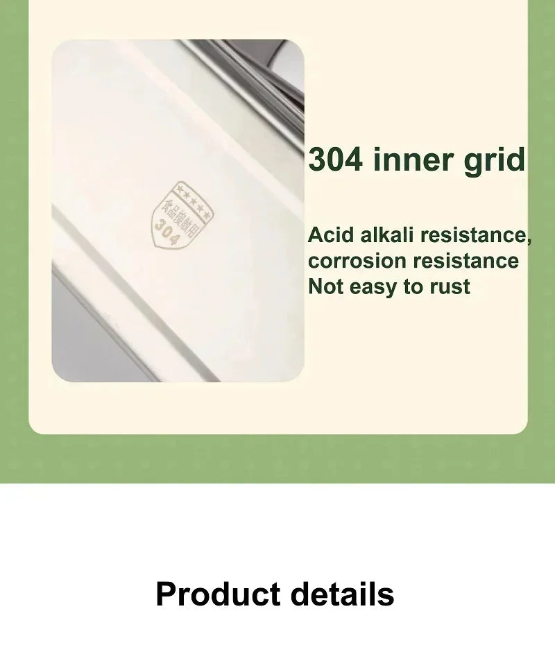 Electric Lunch Box. 220V 36W 900ML