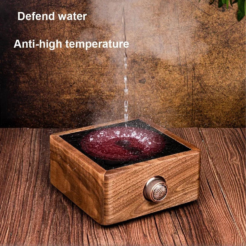 Electric Ceramic Stove Portable