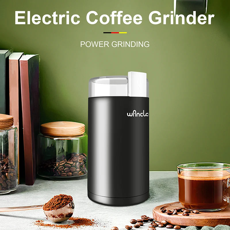 Coffee Grinder Electric