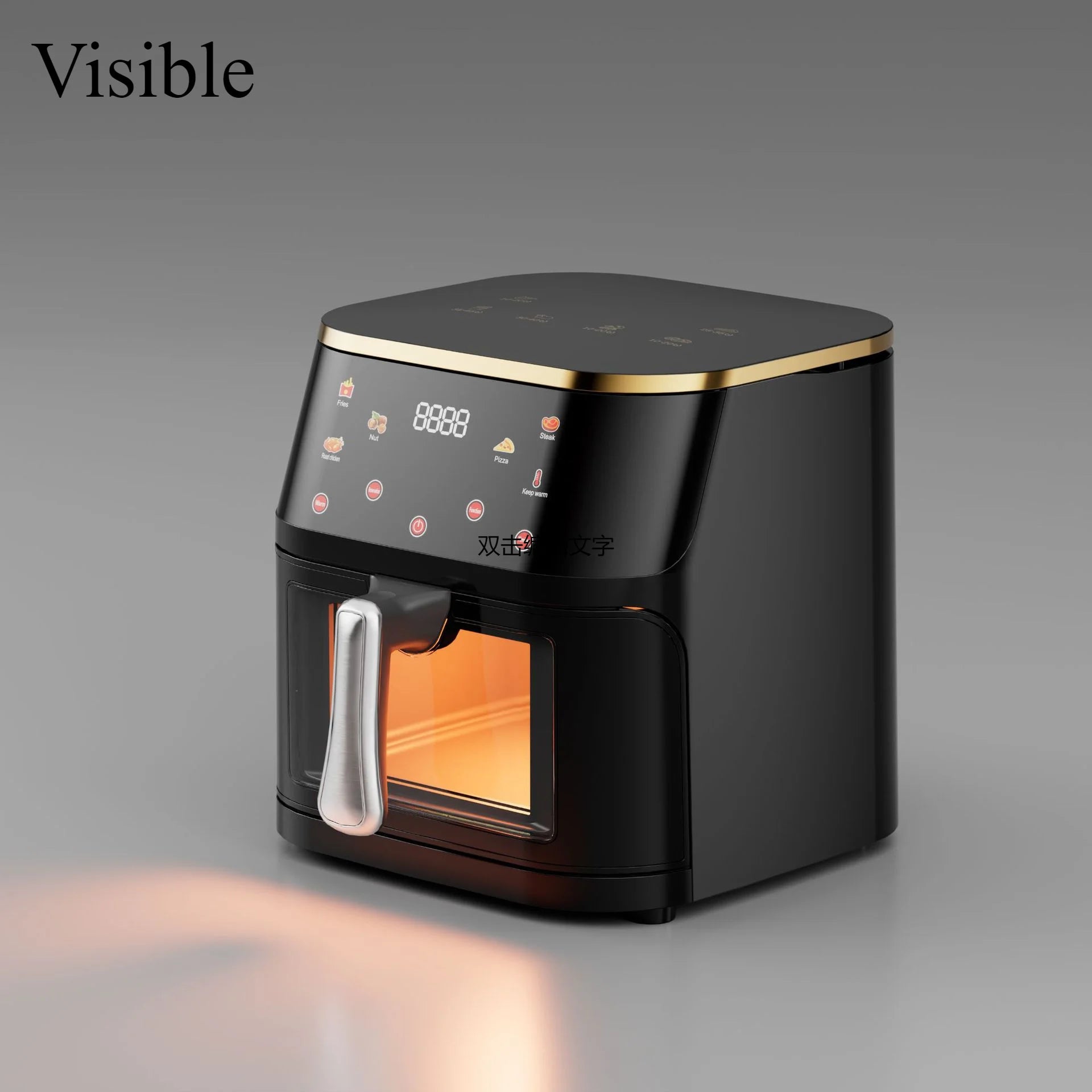 Home Smart Healthy Cooking
