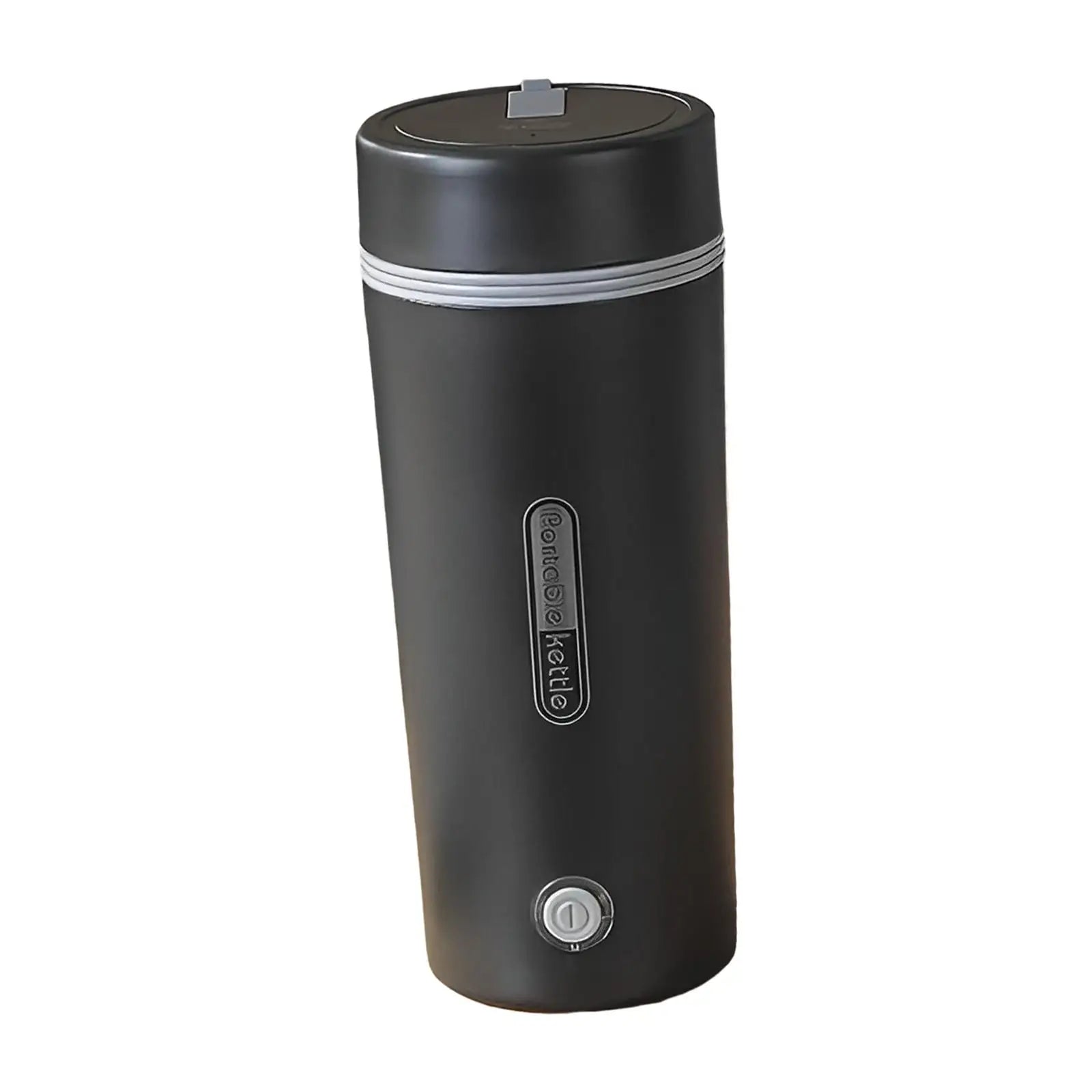 Portable Electric Heating Kettle