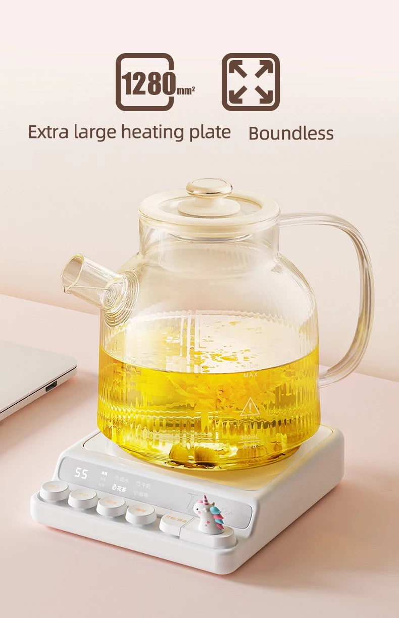 Coffee Mug Warmer Cup Heater Heating