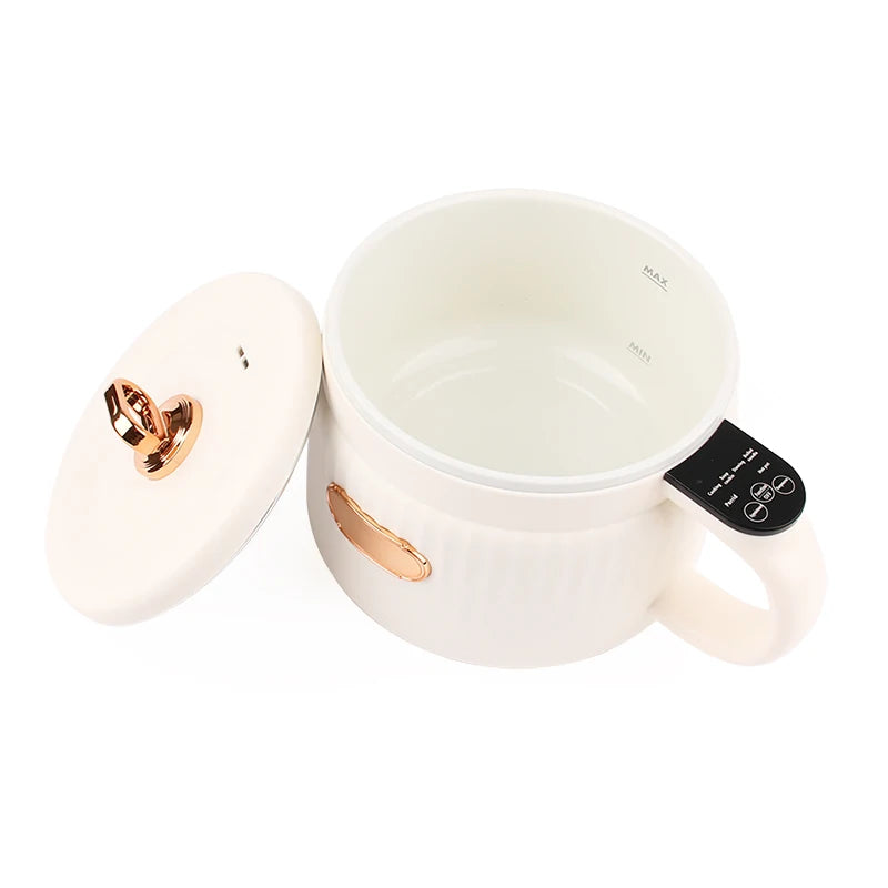 Multifunctional Rice Cooker Electric