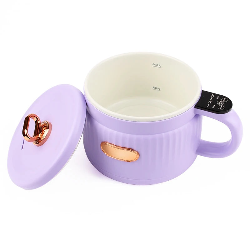 Multifunctional Rice Cooker Electric
