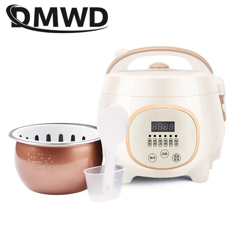 Household Electric Rice Cooker