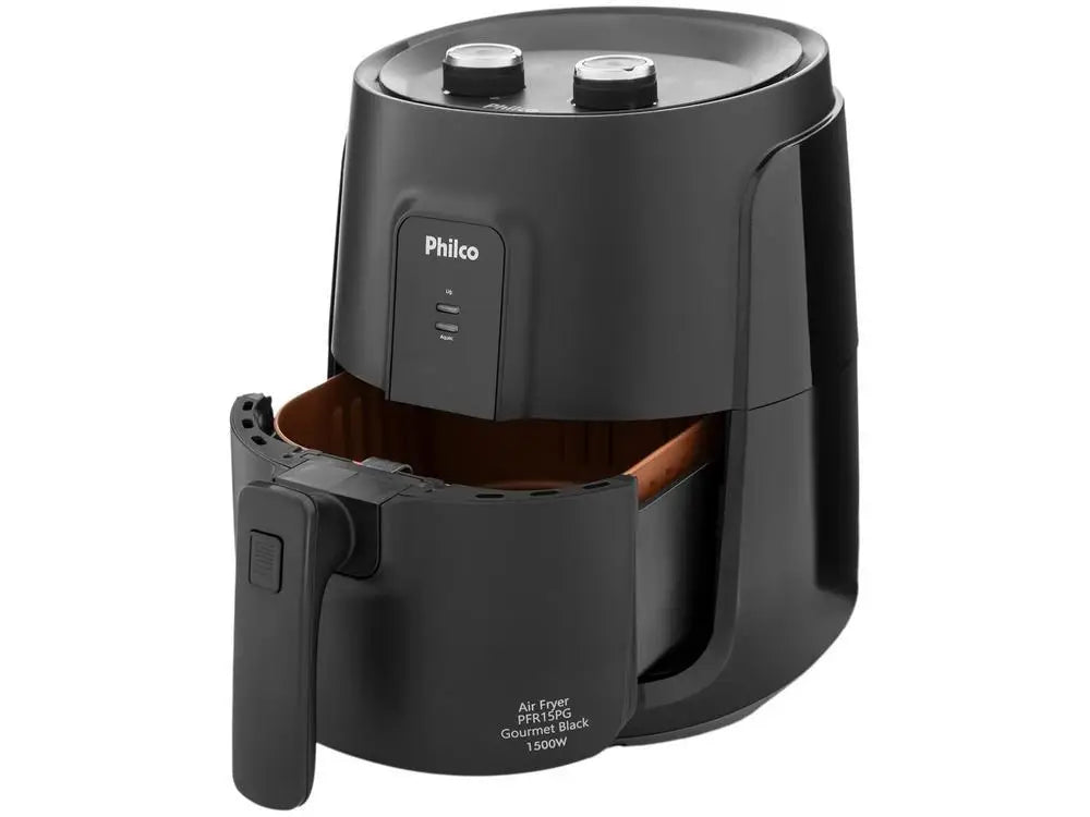 Electric Fryer without oil/Air Fryer Philco