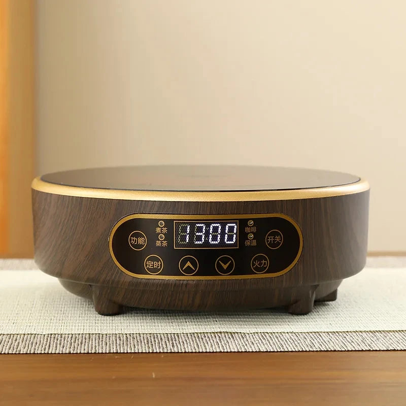 Electric Ceramic Stove Tea