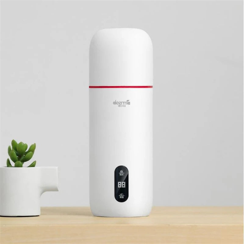 Electric Kettle Thermal Cup 350ML