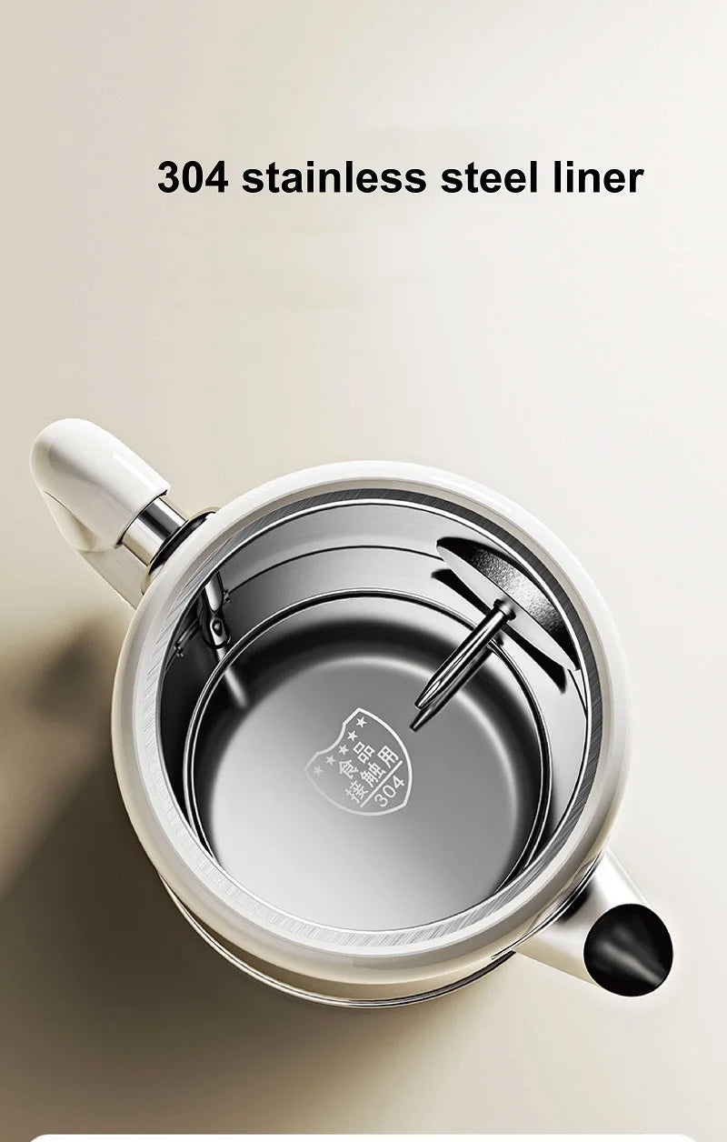 Vintage Electric Kettle