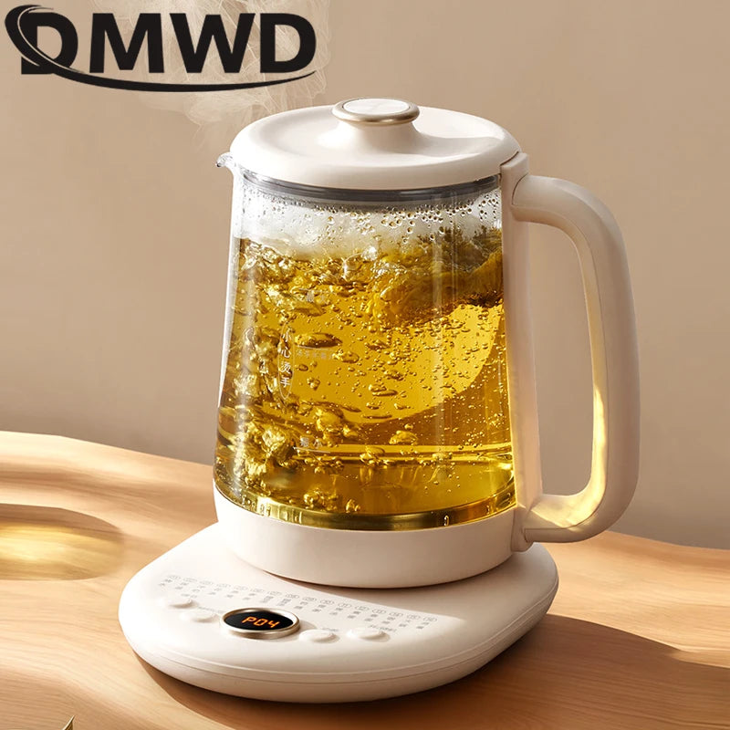 DMWD Multifunction Electric Kettle