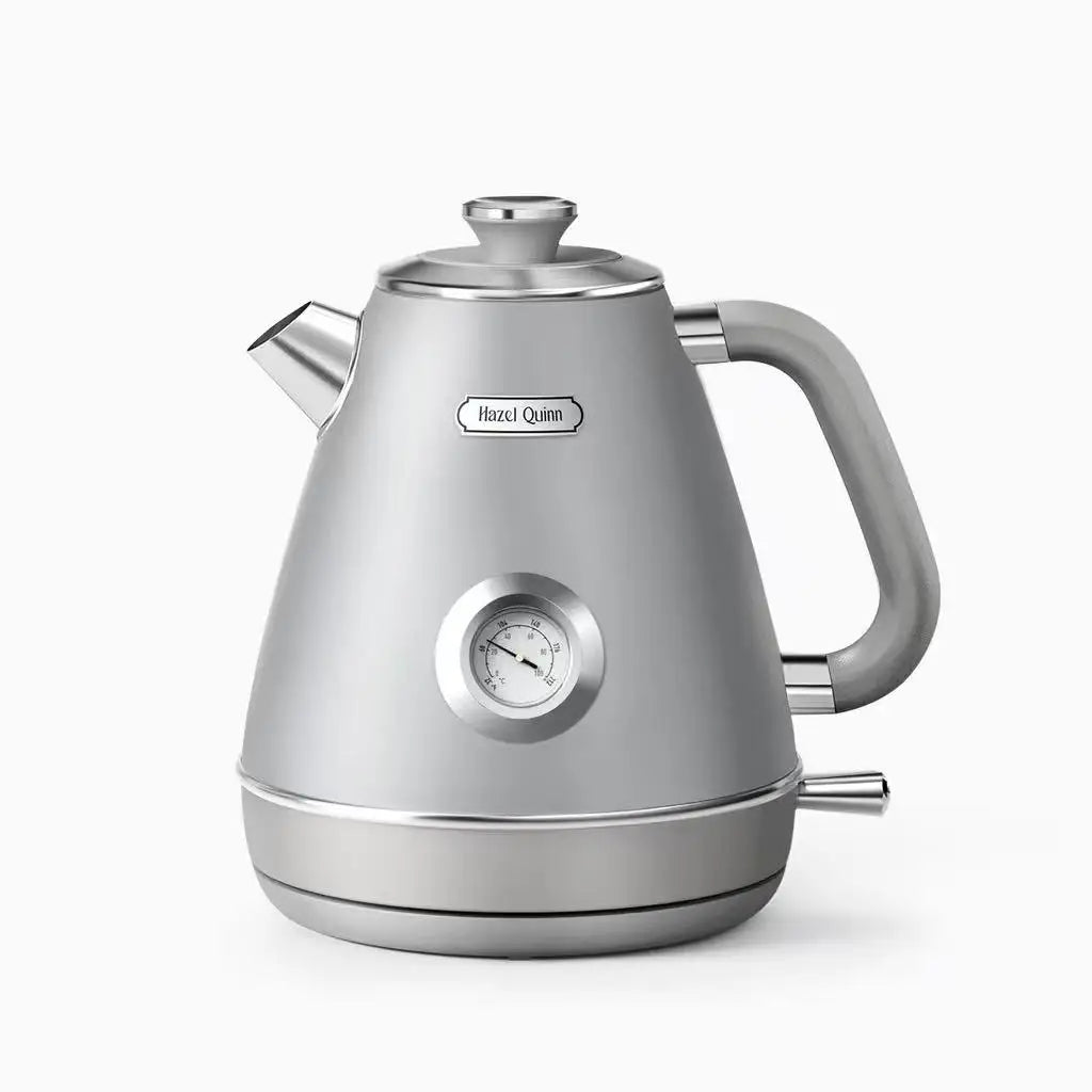Automatic Electric Kettle Water