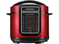 Mondial Digital Electric Pressure Cooker-110V