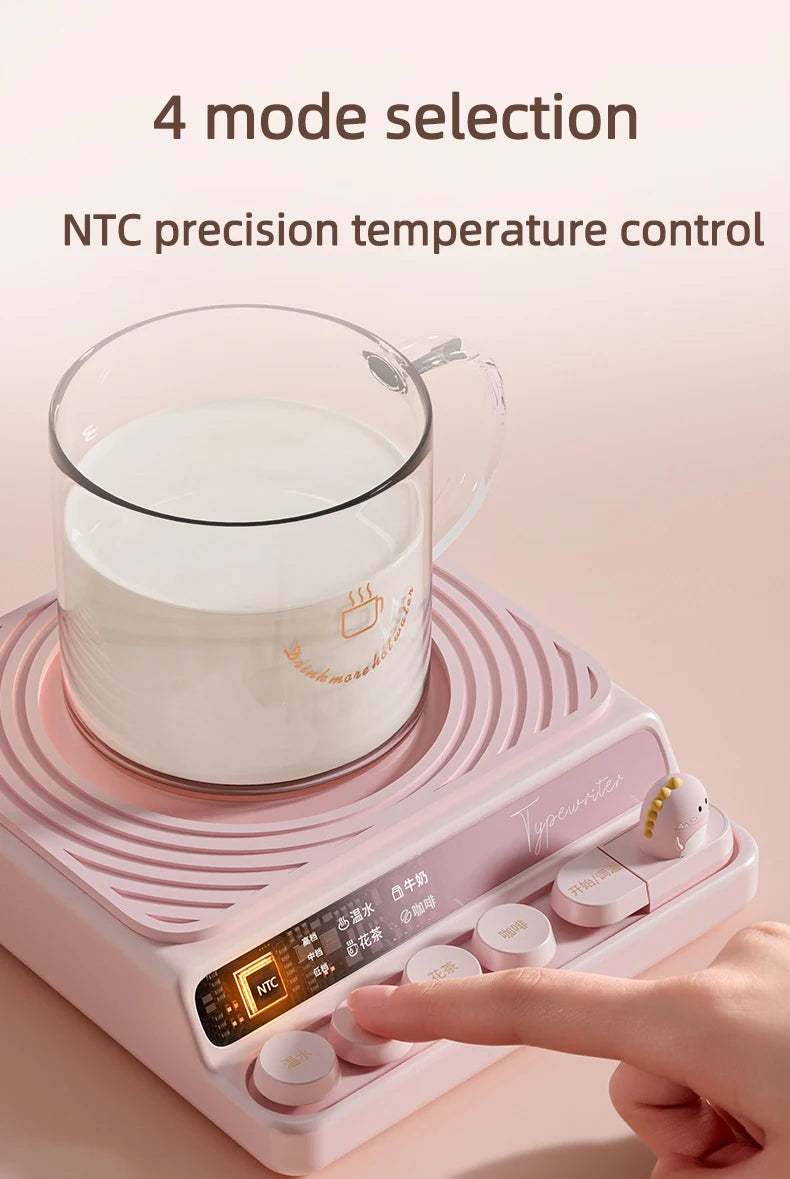 Coffee Mug Warmer Cup Heater Heating