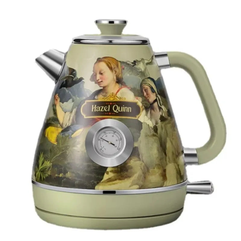 Automatic Electric Kettle Water
