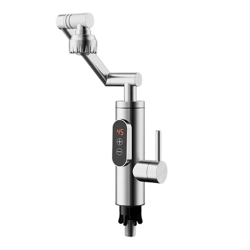 Instant Electric Tankless Water Heater