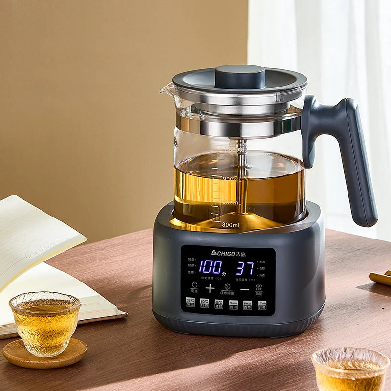 1.3L Steam Spray Tea Kettle