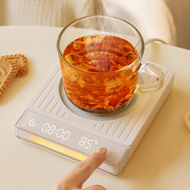 Electric Coffee Mug Warmer