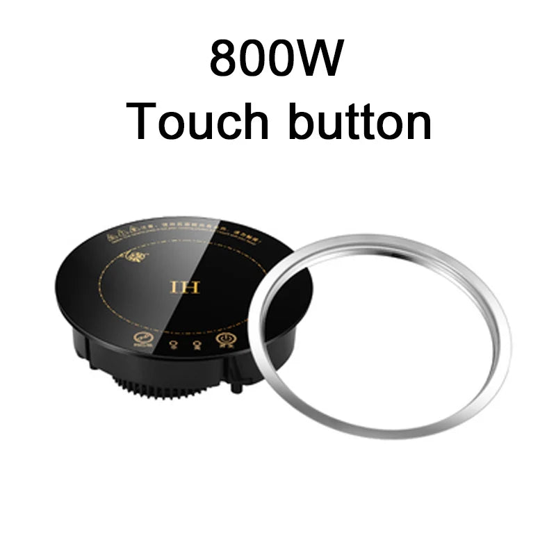 DMWD Electric Magnetic Induction Cooker