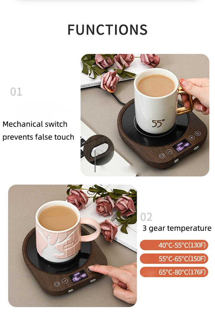 Coffee Mug Warmer