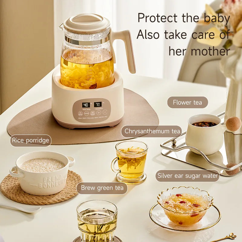 l Electric Kettle Baby Constant