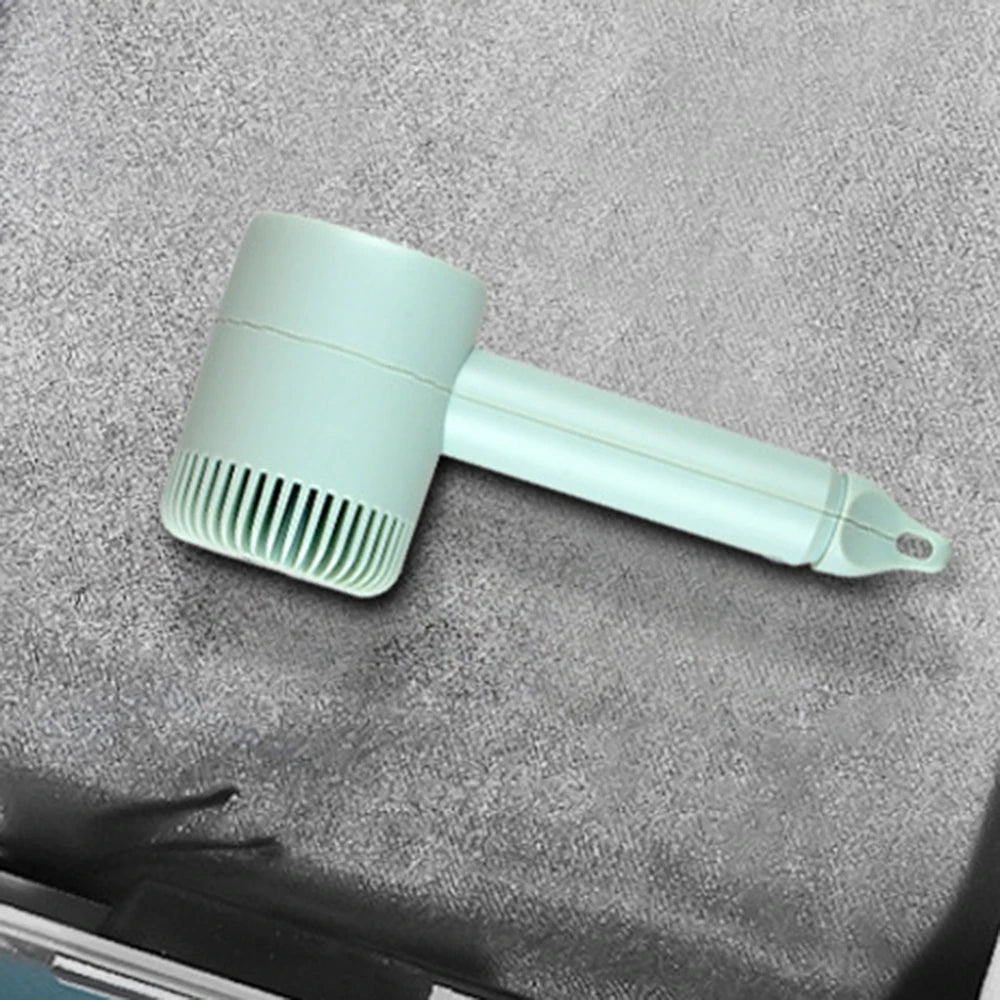 Wireless Electric Food Mixer USB