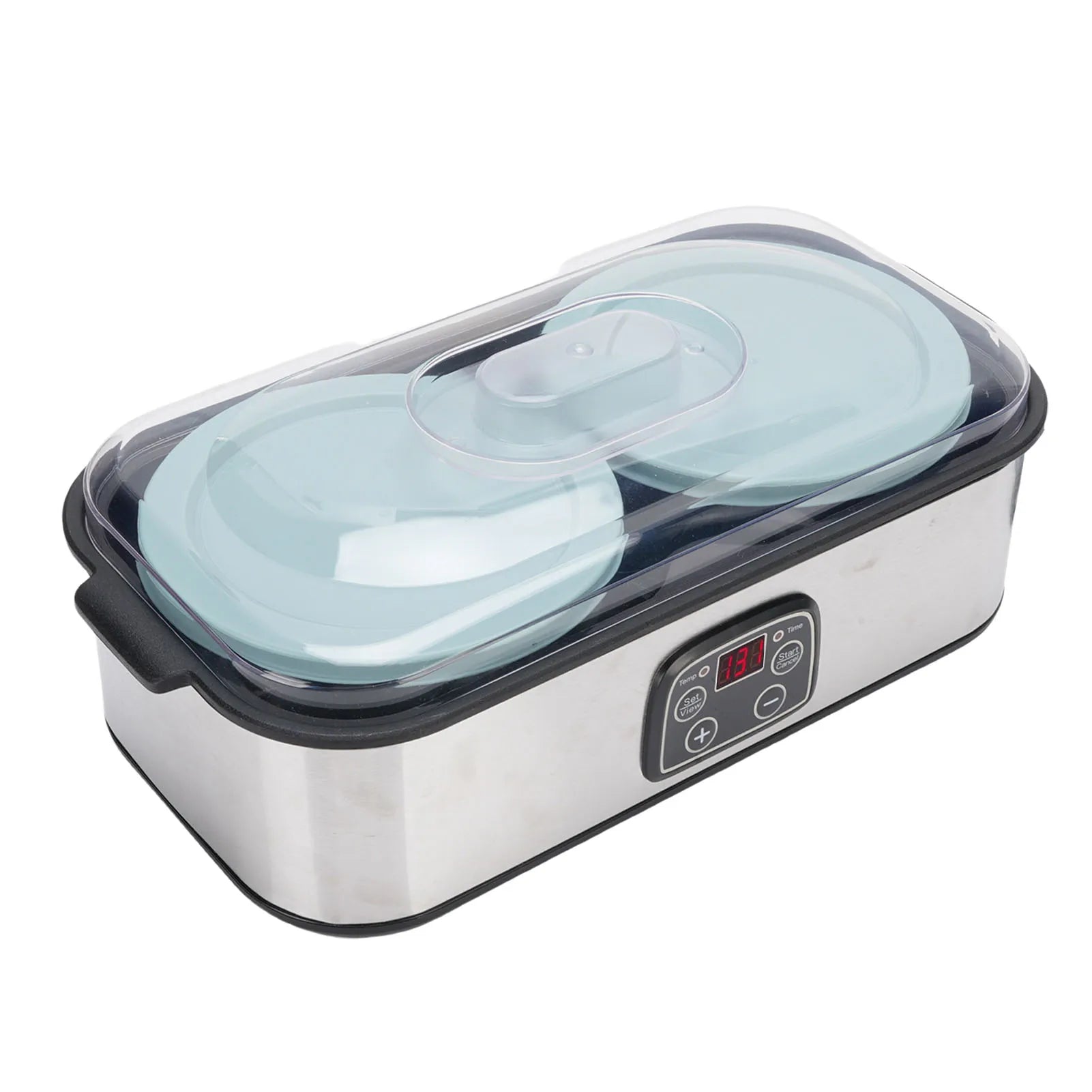 Automatic Temperature Control