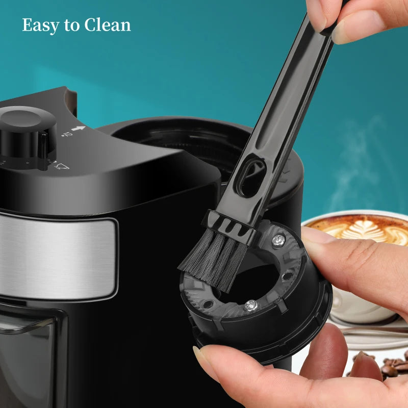 Wancle Burr Coffee Grinder