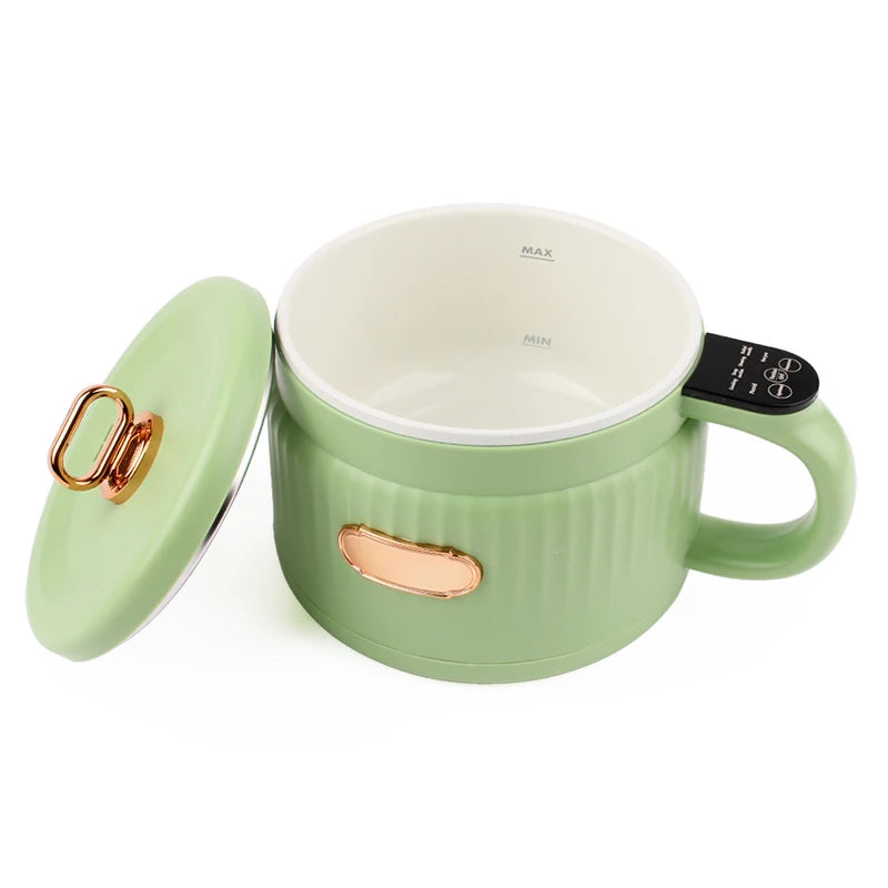 Multifunctional Rice Cooker Electric