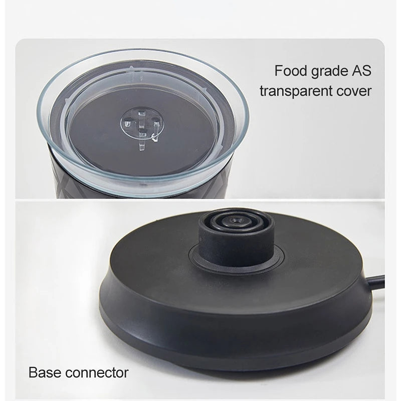 Electric Milk Frother Automatic