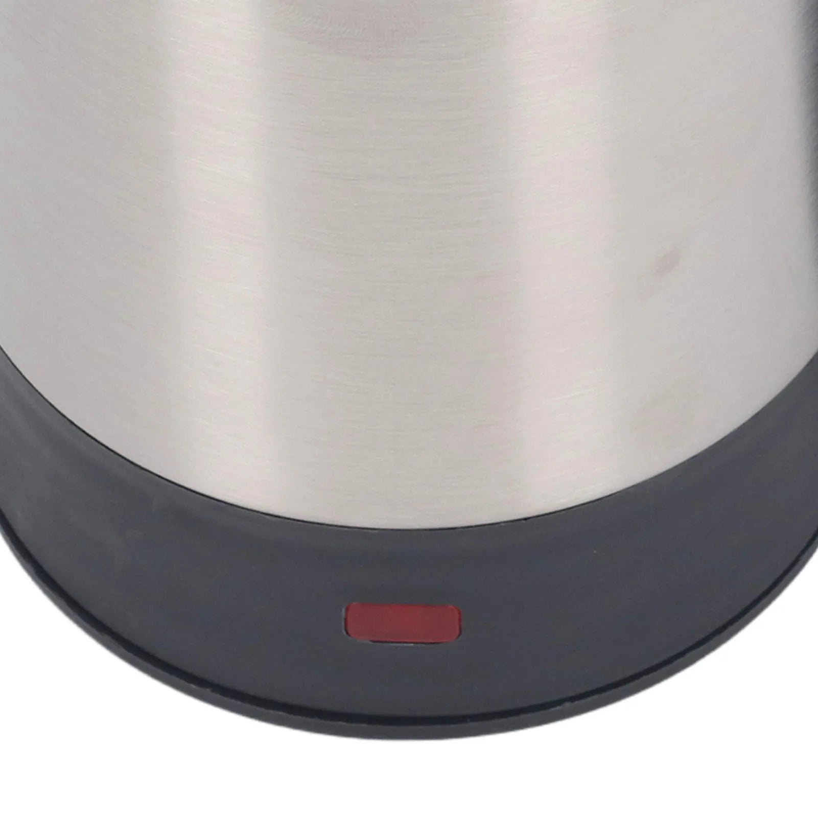 Electric Kettle 1000W 0.5L Stainless Steel Auto Shutoff Boil Dry Protection Water Boiler Heater with 2 Cups for Home