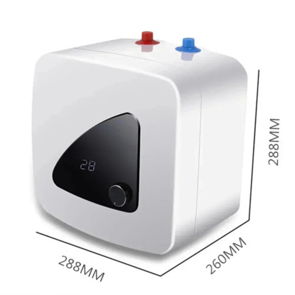 Electric Water Heater Household Kitchen