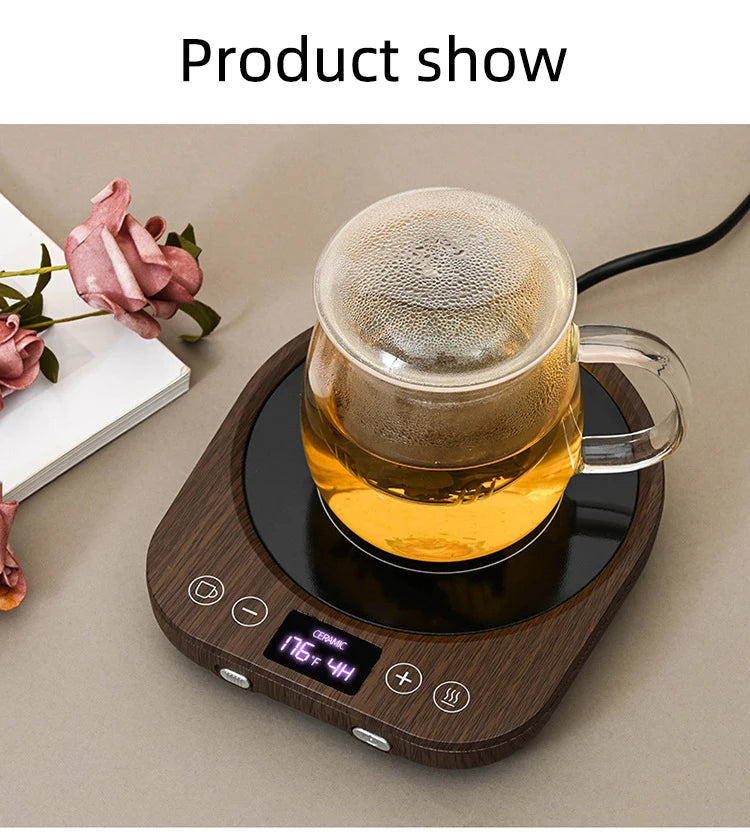 Coffee Mug Warmer