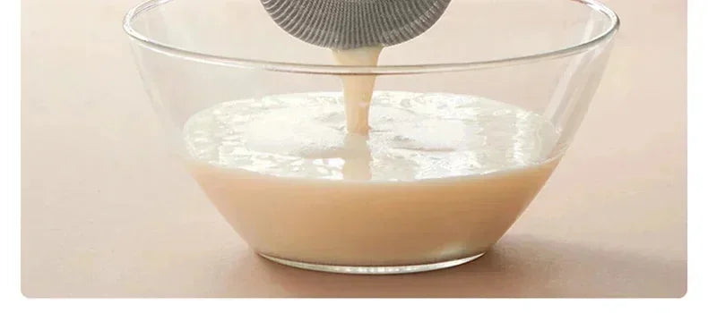 220V 1500ml Soybean Milk Machine 10-leaf Blade Breakfast Machine Electric Juicer Blender Mixer Wall Breaking Machine