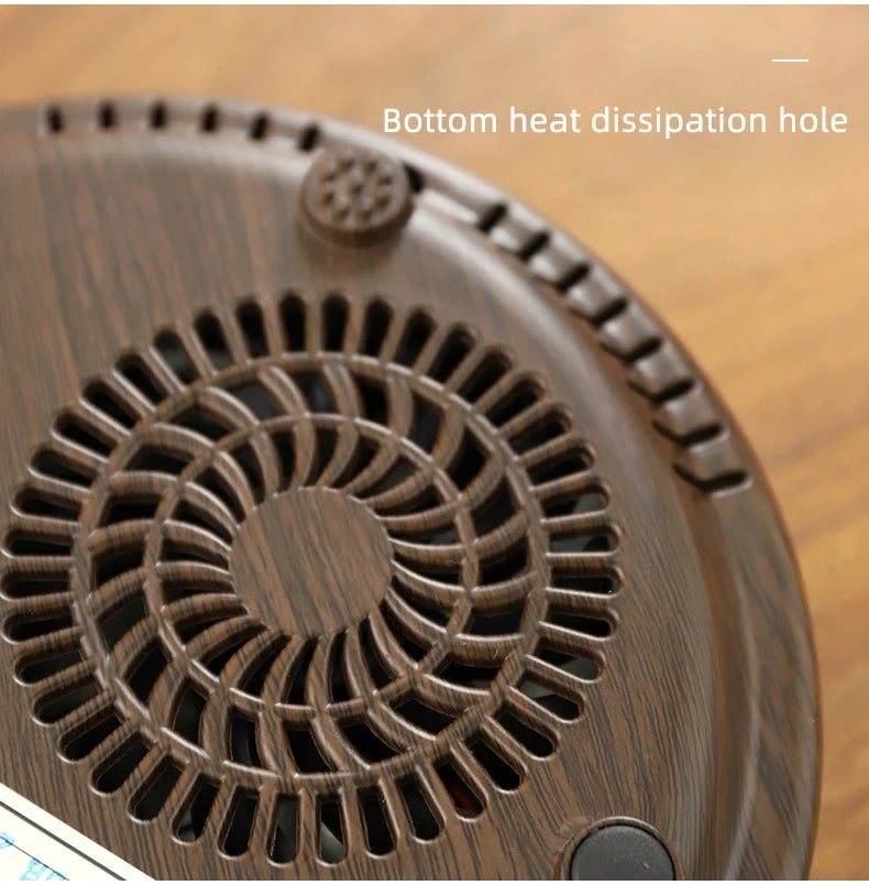 Electric Ceramic Stove Tea