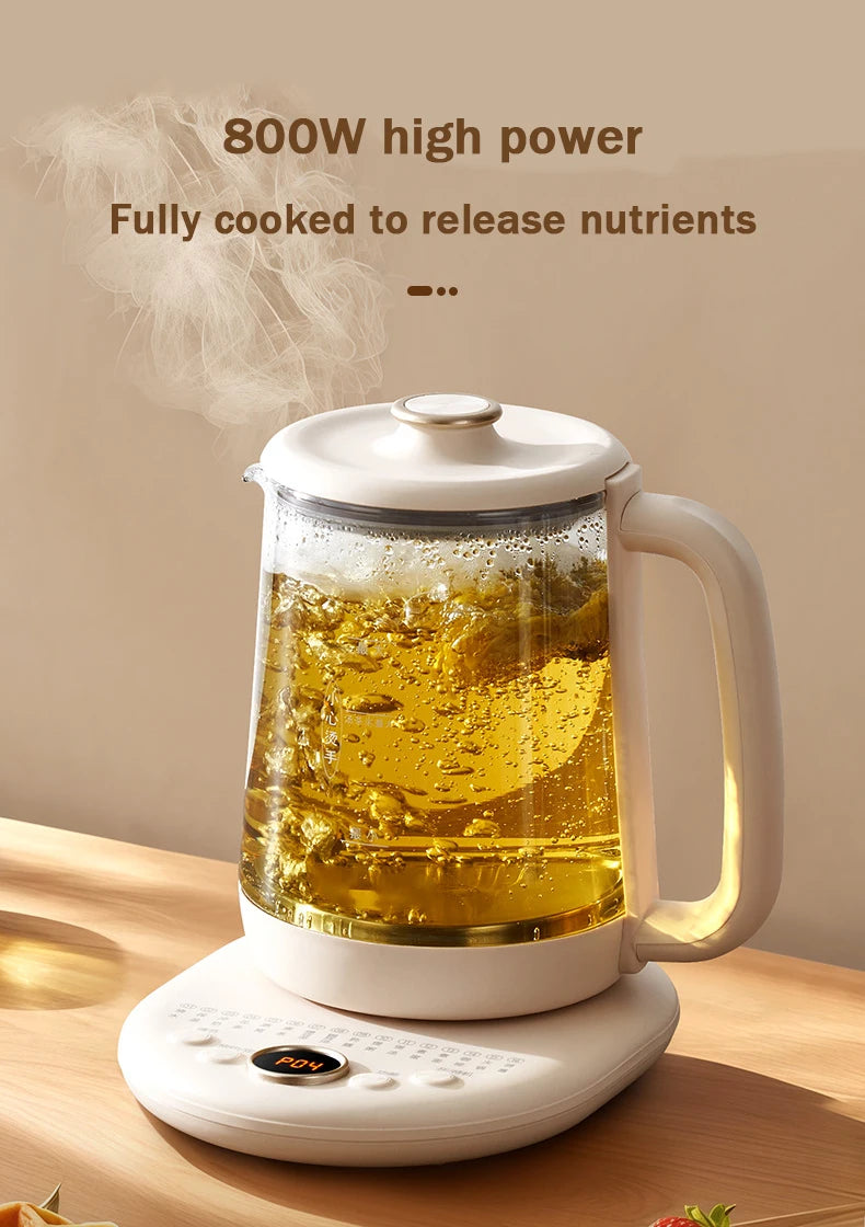 DMWD Multifunction Electric Kettle