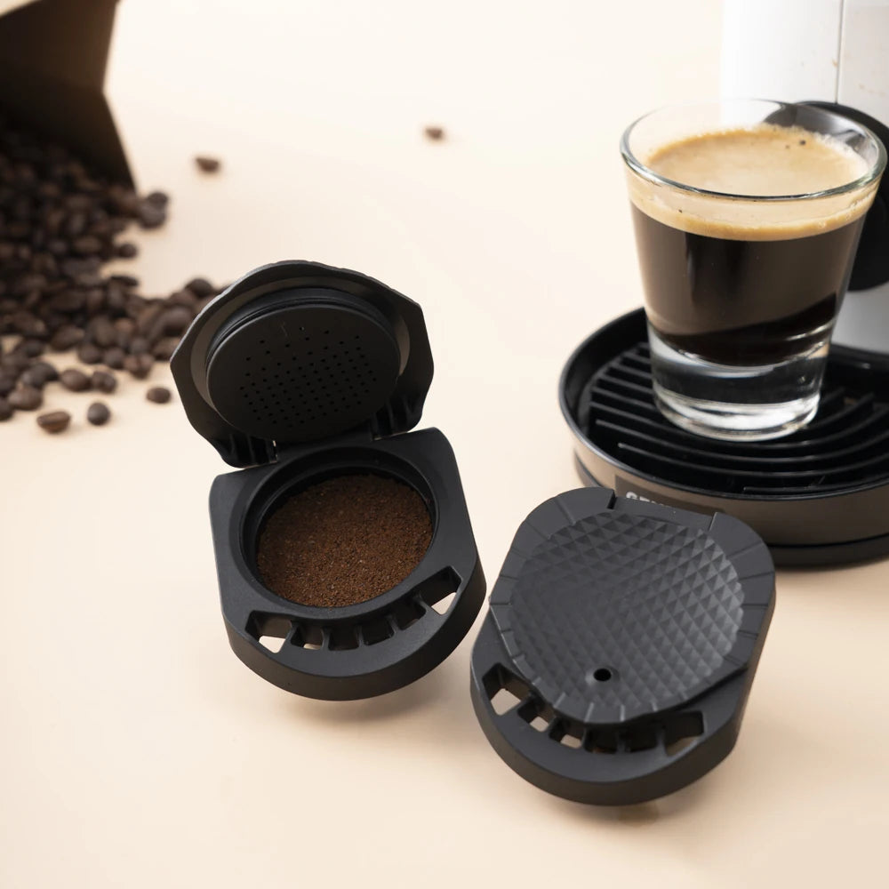 Coffee Capsule Convert