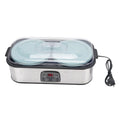 Automatic Temperature Control