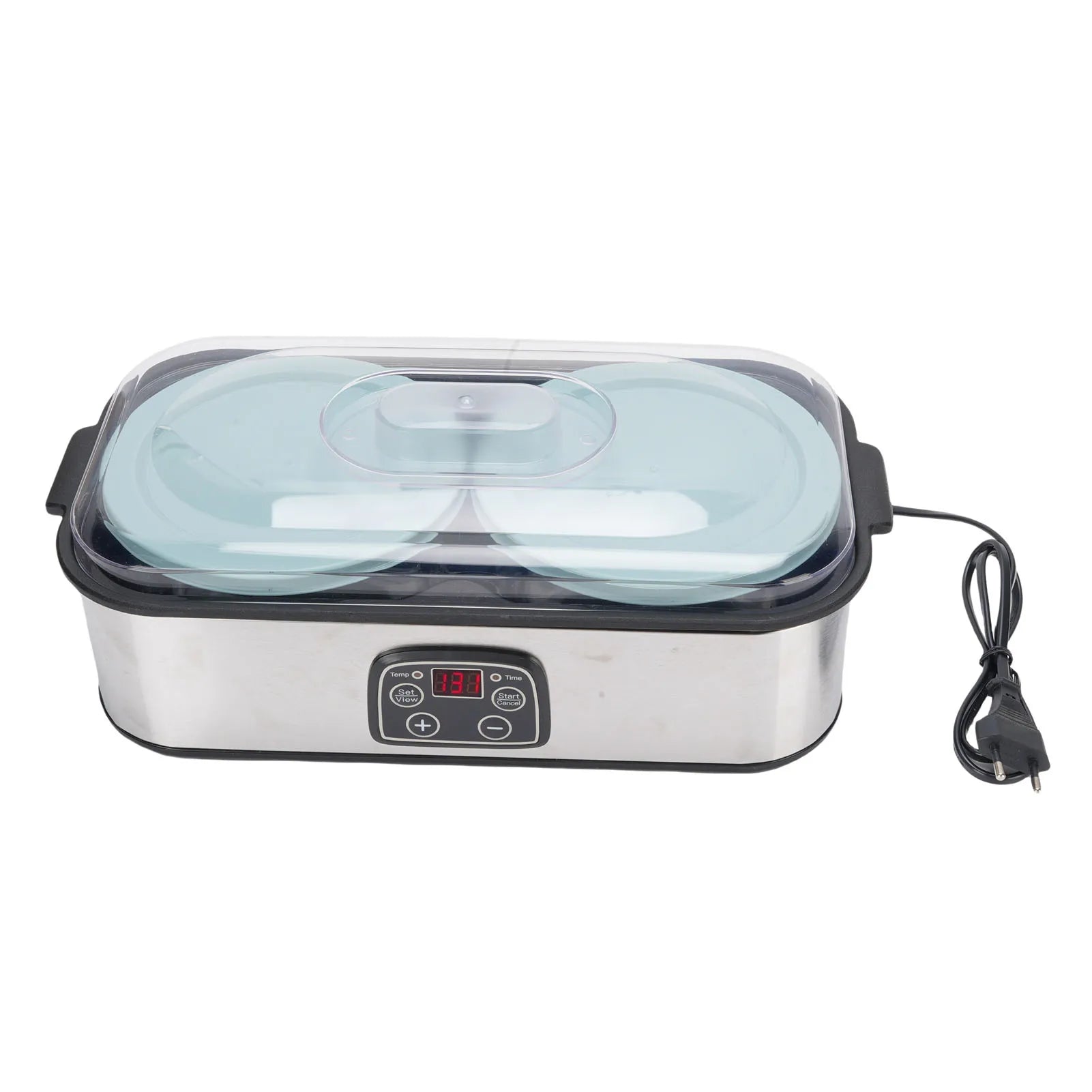 Automatic Temperature Control