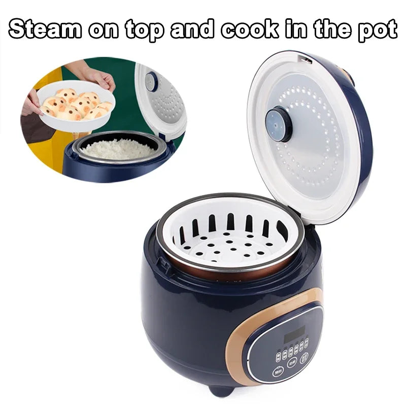 Household Electric Rice Cooker