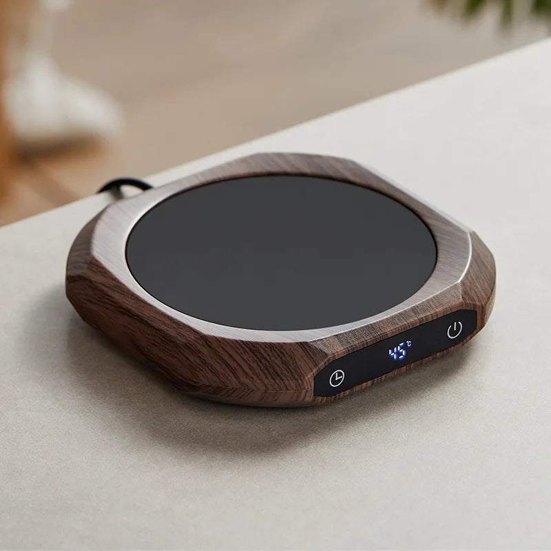 Cup Heater Coffee Mug Warmer Heating