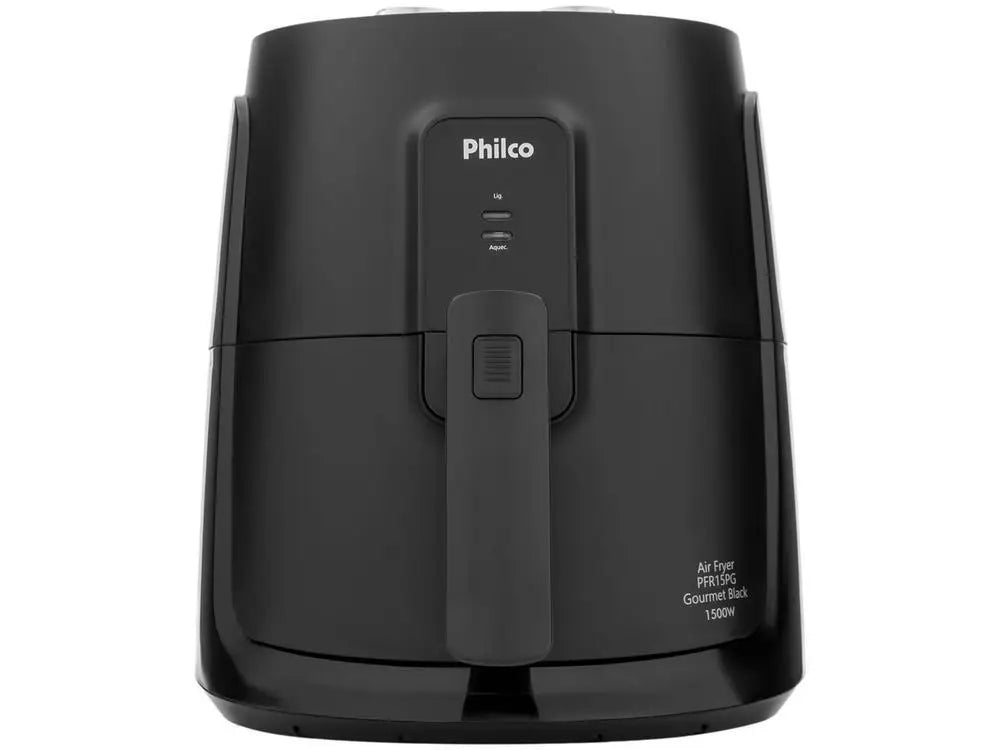 Electric Fryer without oil/Air Fryer Philco